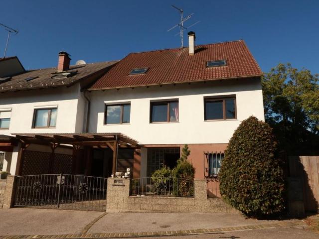 Wohnung mieten in Suttenbrunn, Hollabrunn