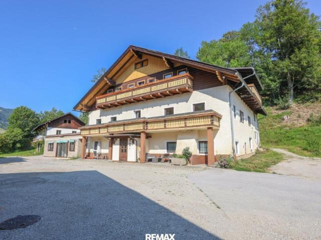 Wohnung kaufen in Maistatt, Schladming