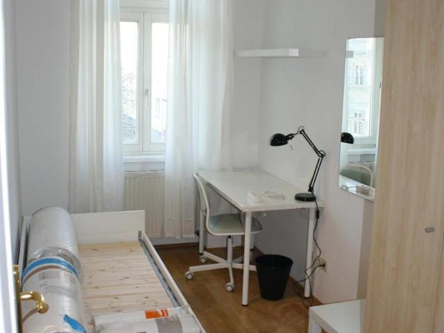 Wohnung mieten in Floridsdorf, Wien