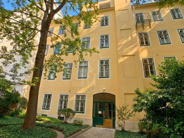 Wohnung mieten in Innere Stadt, Wien