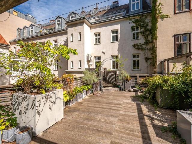 Wohnung mieten in Innere Stadt, Wien