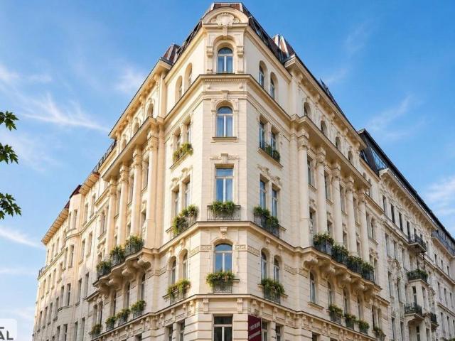 Wohnung kaufen in Innere Stadt, Wien