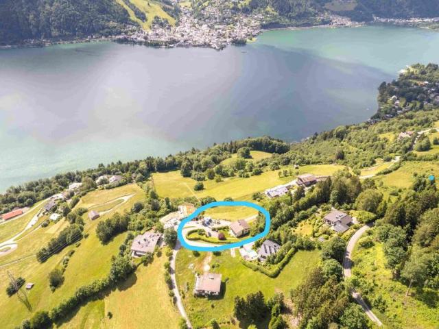 Haus kaufen in Innenstadt, Zell am See