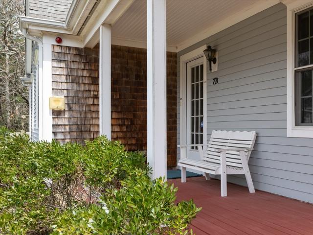 Condo for sale in Mashpee, Massachusetts