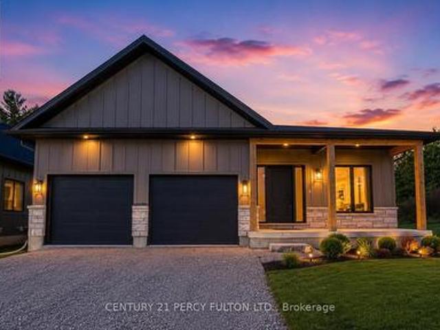 House for sale in Port Dover, Ontario