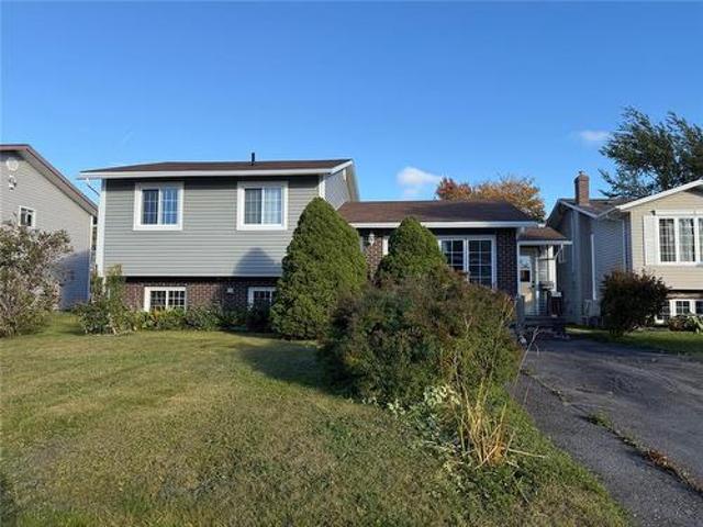 House for sale in Gander, Newfoundland