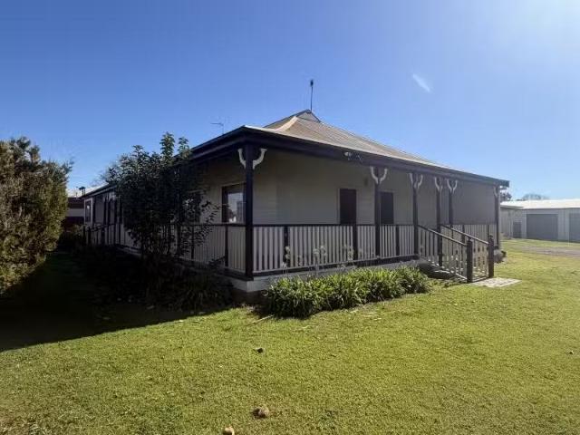 House for rent in Piallamore, New South Wales