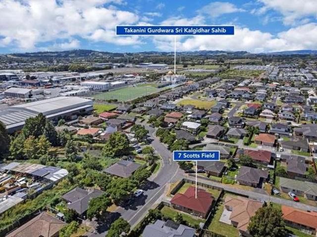 House for sale in Papakura
