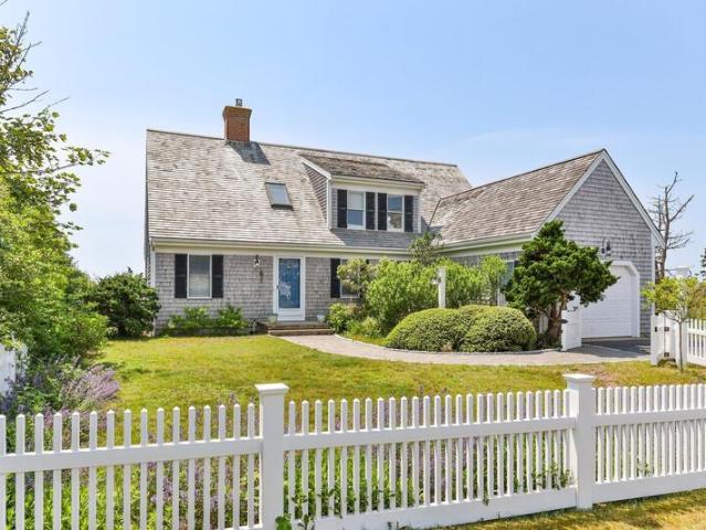 House for sale in Harwich Port