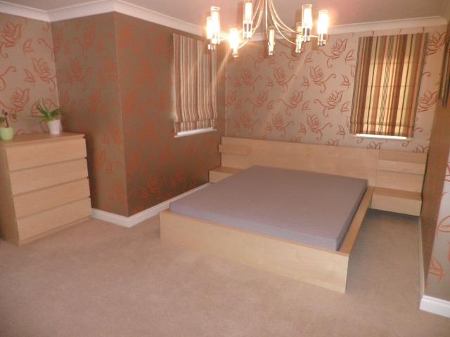 House for rent in Newcourt, Watergate