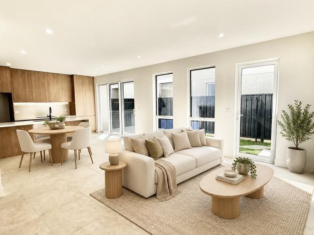 House for rent in New South Wales