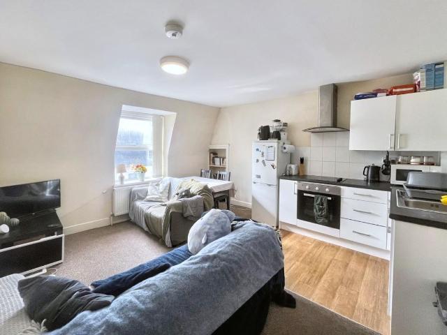 Apartment for rent in Mount Wise