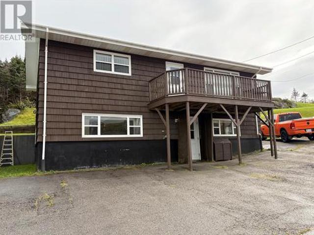 House for sale in Channel – Port Aux Basques, Newfoundland And Labrador