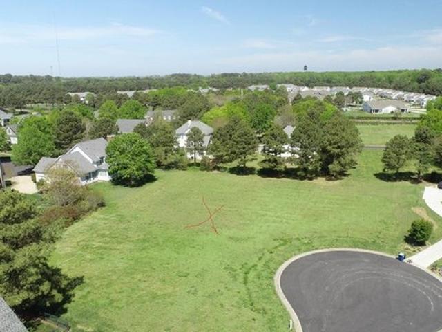 Land for sale in Virginia