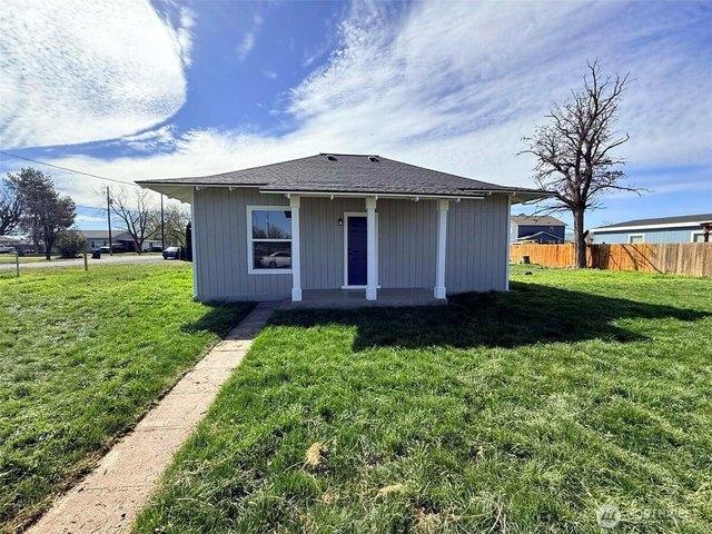 House for sale in Touchet, Washington
