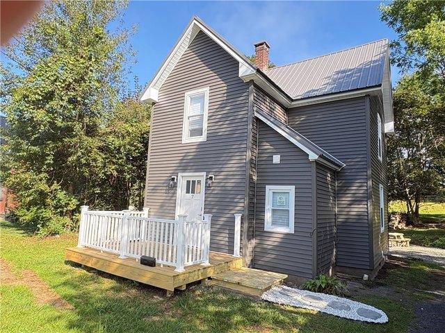 House for sale in Village of Sidney, Town of Sidney