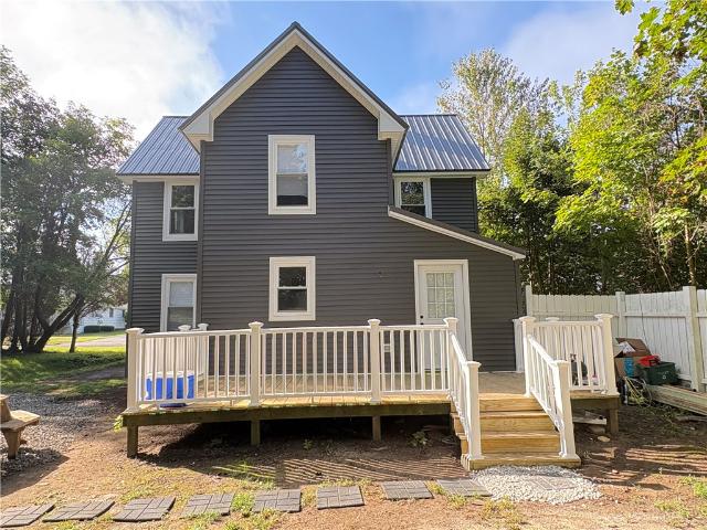 House for sale in Village of Sidney, Town of Sidney
