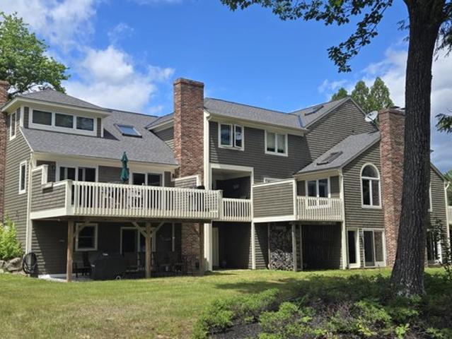 Townhouse for sale in Bridgton, Maine