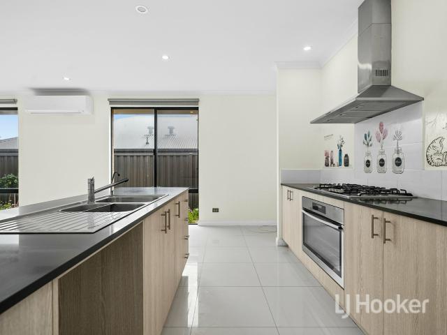 House for rent in Alkimos, Western Australia