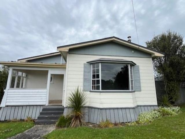 Apartment for rent in Runanga, Grey District