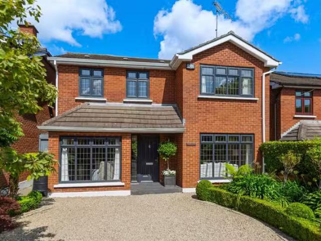 House for sale