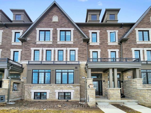 Townhouse for sale in Woburn, Ontario