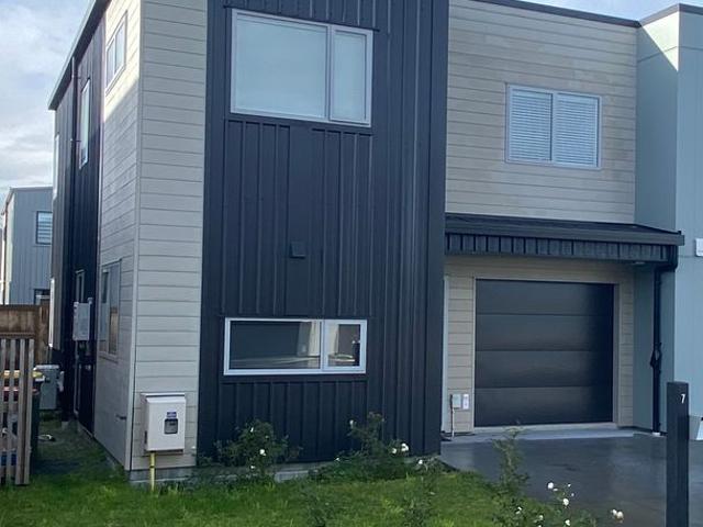 House for rent in Hamilton, Waikato