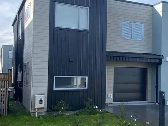 House for rent in Hamilton, Waikato