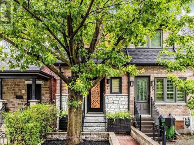 House for sale in Woburn, Ontario