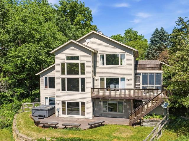 House for sale in Galena, Illinois