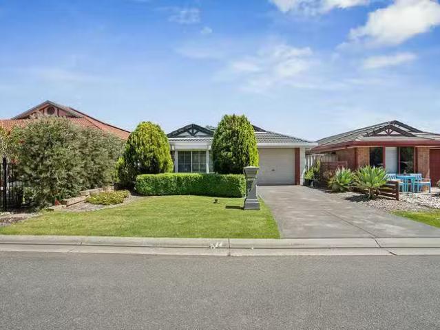 House for rent in Woodcroft, New South Wales