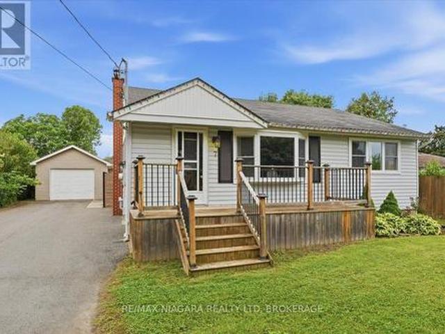 House for sale in Niagara, Ontario