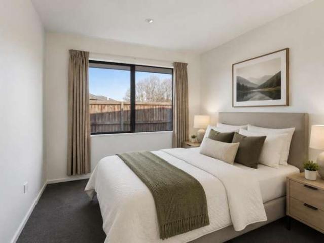 Property for sale in Lake Rotoroa, Canterbury