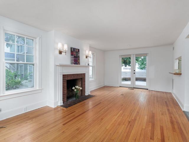 House for rent in Princeton, New Jersey