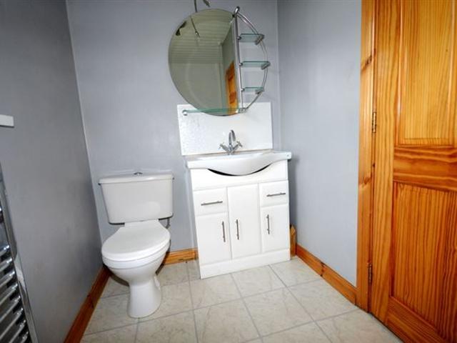 Detached House for sale in Bruckless, Ulster