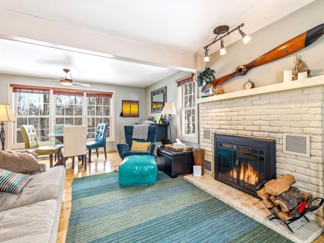 House for sale in Galena, Illinois