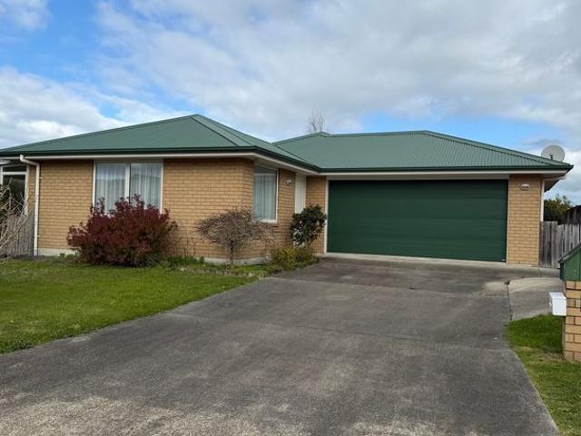 House for rent in Waihī, Hauraki District
