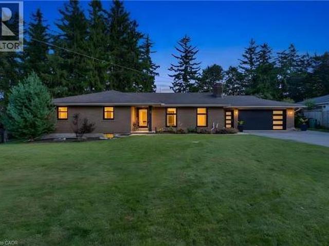 House for sale in Cambridge, Ontario