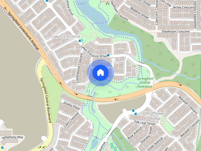 House for rent in Toombul, Queensland