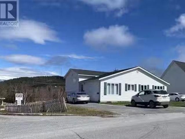 House for sale in Corner Brook, Newfoundland And Labrador