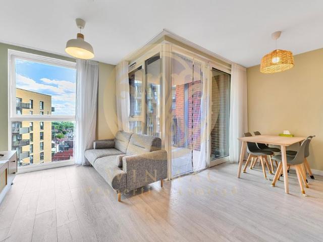 Apartment for rent in West Hendon, The Hyde