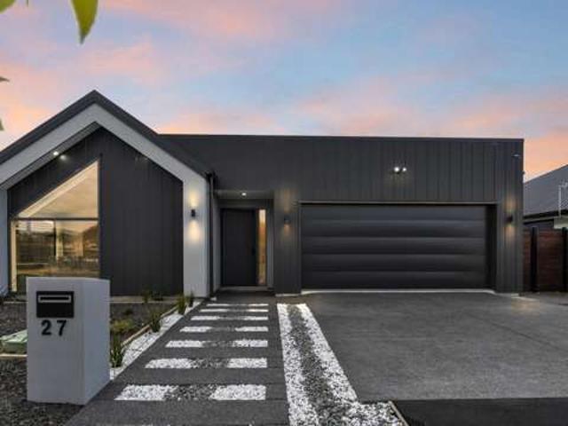 House for sale in Halswell, Christchurch