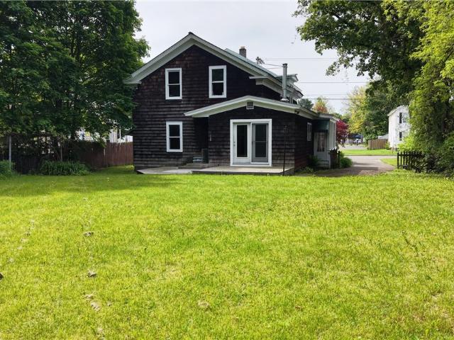 House for sale in Norwich, New York