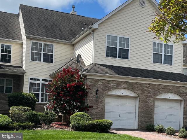 Townhouse for rent in New Jersey