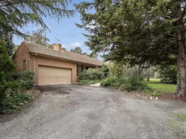 House for rent in Camerons Creek, Victoria