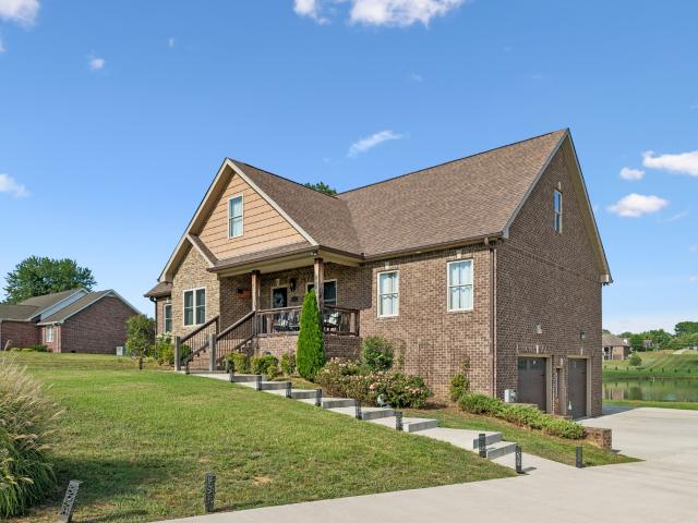 House for sale in Tennessee