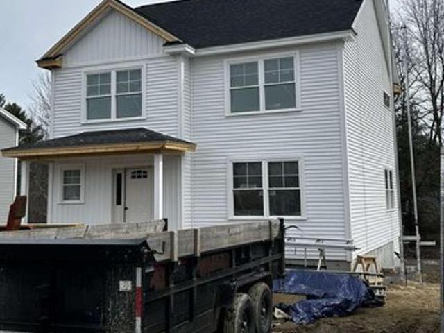 House for sale in Windham, Maine