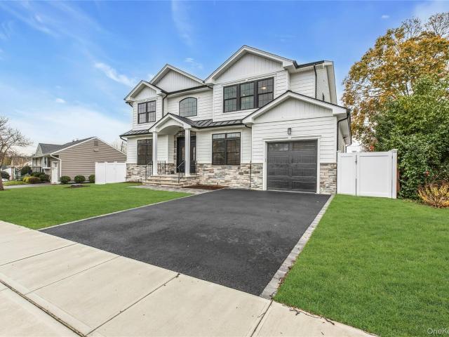 House for sale in Nassau, New York