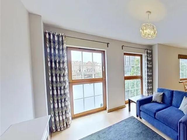 Apartment for rent in North Leith, Scotland