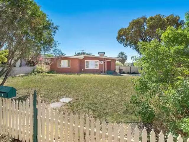 House for rent in Bunbury, Western Australia